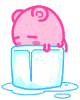 Nini mouse smiley 024
