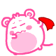 Nini mouse smiley 031