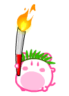Nini mouse smiley 034