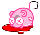 Nini mouse smiley 038