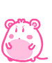 Nini mouse smiley 043