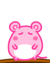 Nini mouse smiley 045