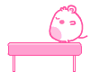 Nini mouse smiley 067