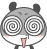 panda smiley 008