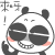 panda smiley 024