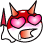 Red devil smiley 006