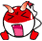 red devil smiley 020