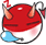 Red devil smiley 021