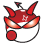 Red devil smiley 034
