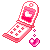 Valentine smiley 017