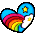 valentine smiley 072