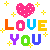 valentine smiley 111