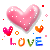 valentine smiley 154