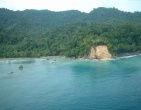 Tropical beach wallpaper 014