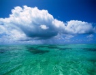 Tropical beach wallpaper 029