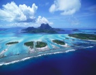 Tropical beach wallpaper 112