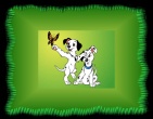 Cartoons wallpaper 003