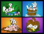 Cartoons wallpaper 005