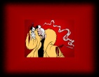Cartoons wallpaper 013