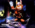 Cartoons wallpaper 069
