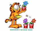 Cartoons wallpaper 085