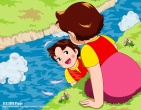 cartoons wallpaper 105