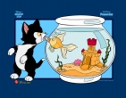 Cartoons wallpaper 140