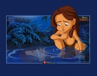 cartoons wallpaper 153