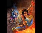 Cartoons wallpaper 180