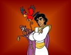 Cartoons wallpaper 192