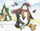 christmas new year wallpaper 061