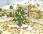 christmas new year wallpaper 068