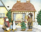 christmas new year wallpaper 095