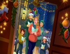 christmas new year wallpaper 151