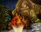 christmas new year wallpaper 162