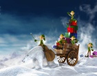 Christmas new year wallpaper 194