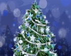 Christmas new year wallpaper 196.