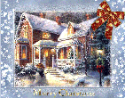 christmas new year wallpaper 204