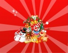 christmas new year wallpaper 225
