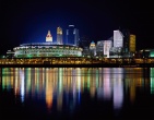 Cities wallpaper 005