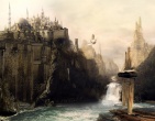Fantasy wallpaper 002
