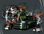 Fantasy wallpaper 006