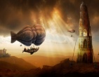 Fantasy wallpaper 053