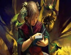 Fantasy wallpaper 056