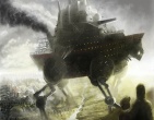 Fantasy wallpaper 058