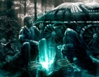 Fantasy wallpaper 069