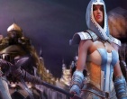 Fantasy wallpaper 082