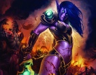Fantasy wallpaper 085