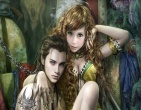 Fantasy wallpaper 087