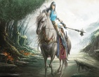 Fantasy wallpaper 095